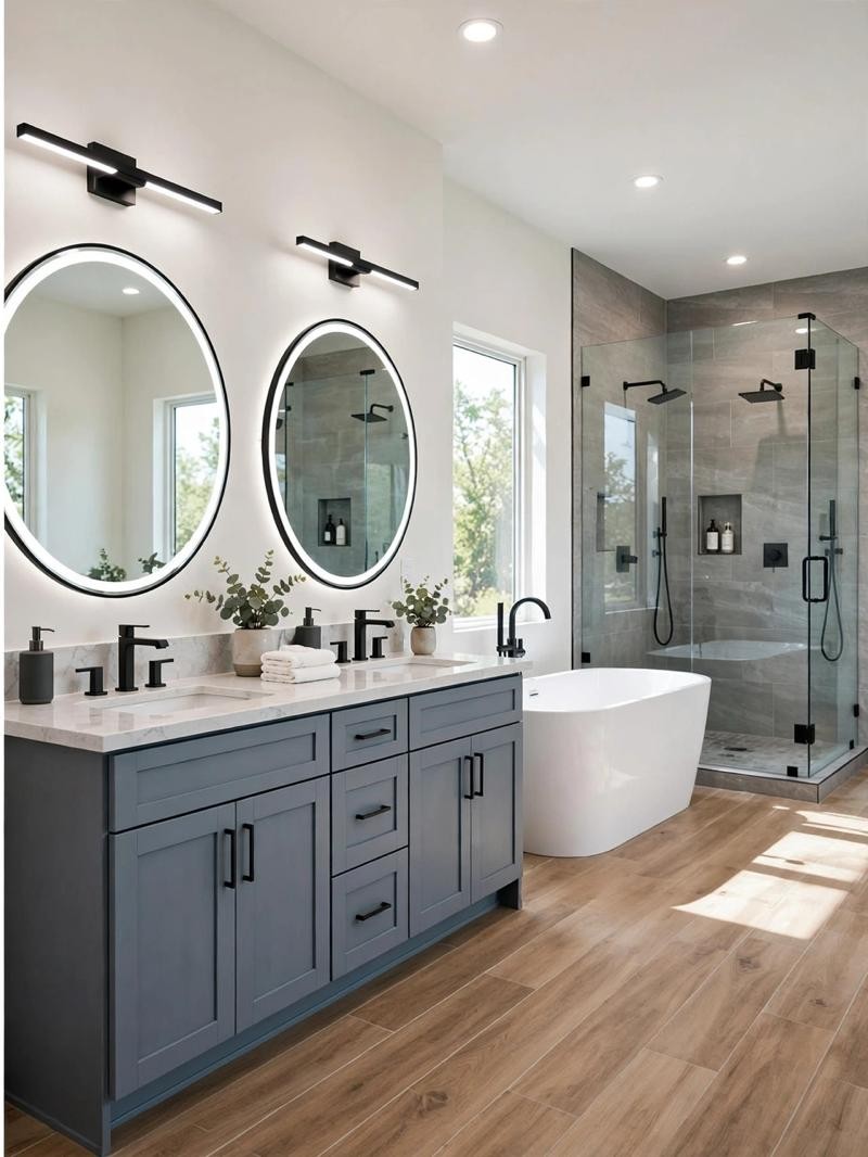Bathroom Remodeling