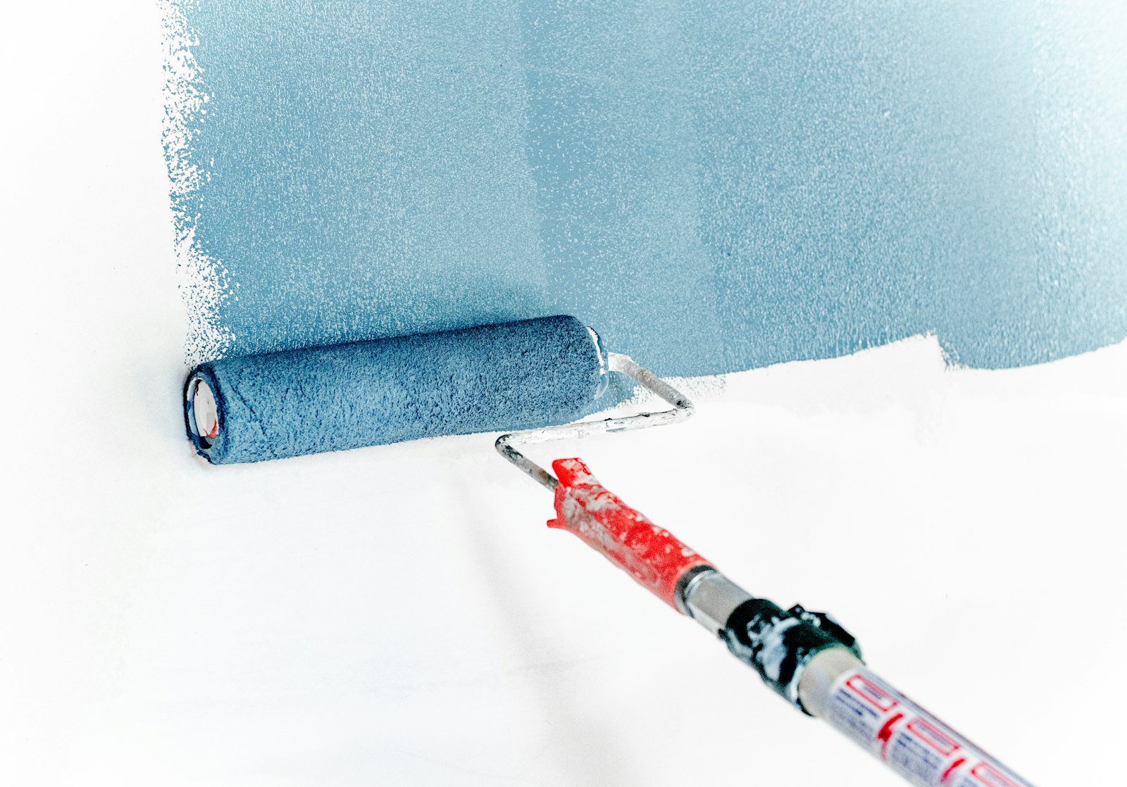 Interior & Exterior Painting